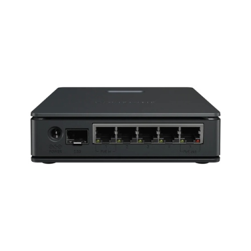 اکسس پوینت میکروتیک hAP ax S